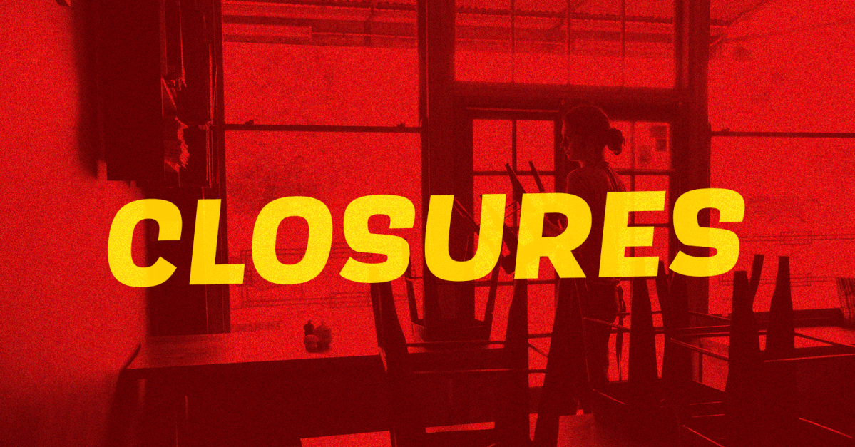 Chicago’s Saddest Restaurant Closures, June 2025