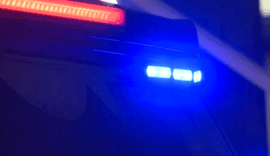 Arlington, Texas crash on I-30: Angel Alonso killed, police say
