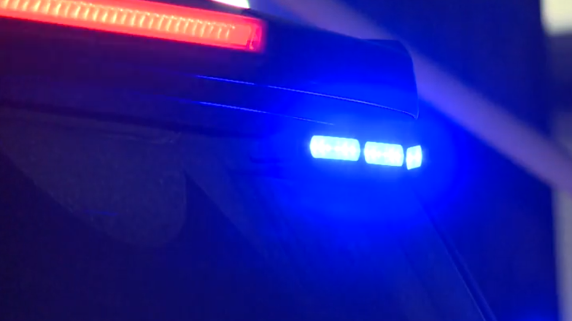 Arlington, Texas crash on I-30: Angel Alonso killed, police say