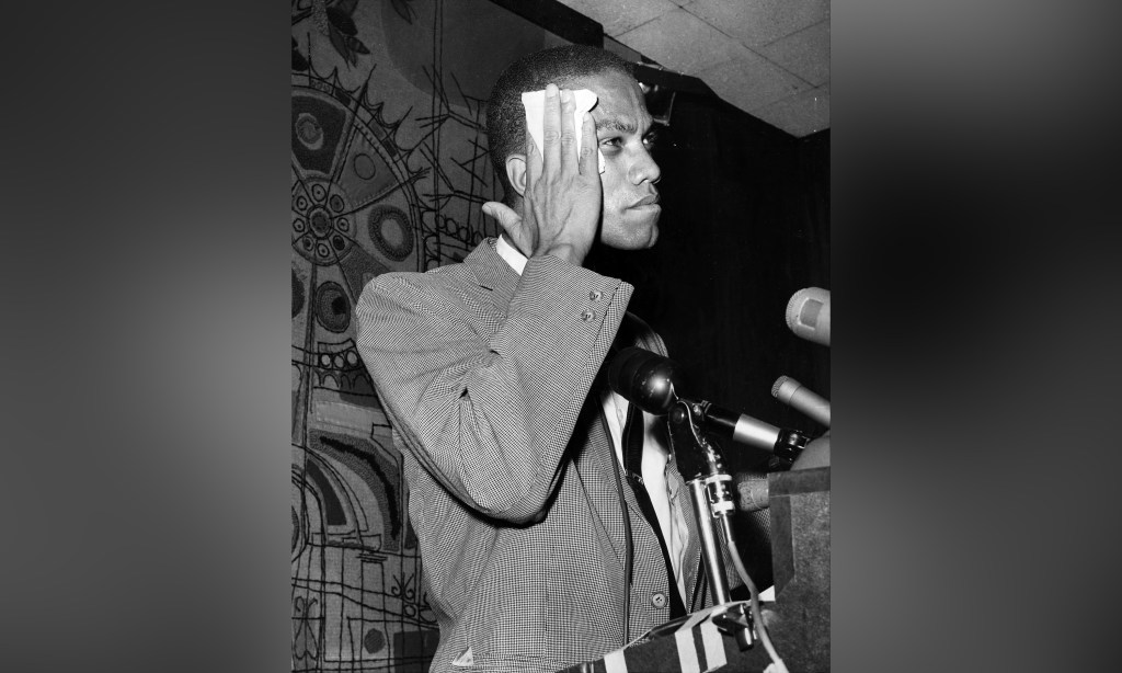 NYC continues Malcolm X 100th birthday celebration