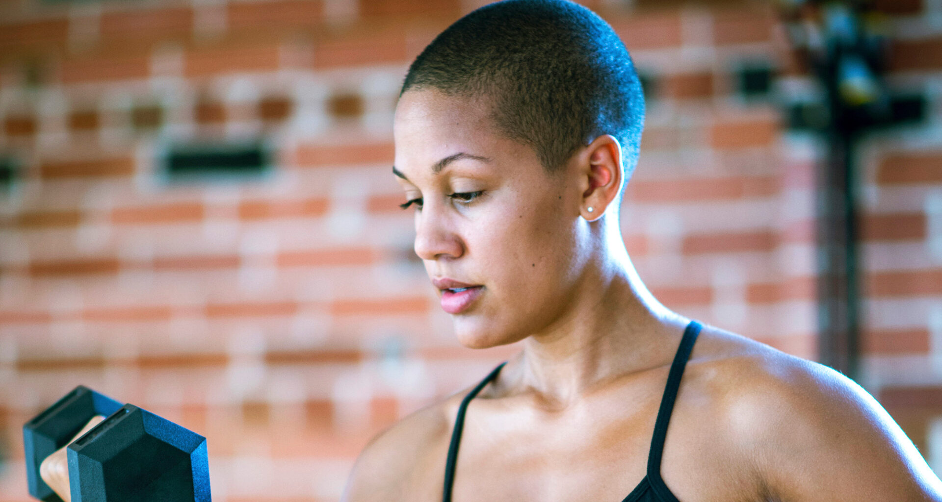My Experience Switching From Pilates To Weight Training + Tips