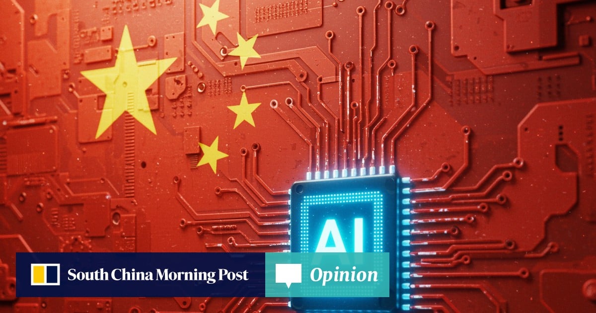 My Take | China’s rapid adoption of AI demands greater scrutiny of the social impact