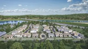 Toll Brothers Building New Luxury Homes in Encinitas, Mission Valley and Clairemont
