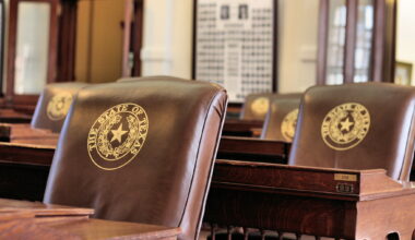 From Ten Commandments to property taxes, Tarrant lawmakers make mark on session