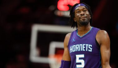 Phoenix Suns' Mark Williams trade blasted by ESPN's Stephen A. Smith
