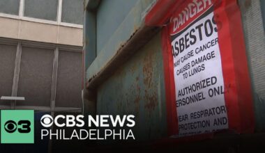 Philly schools accused of violating legal requirements to address damaged asbestos in buildings