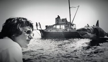 Chatham Orpheum to host special screening of NatGeo 'Jaws' movie