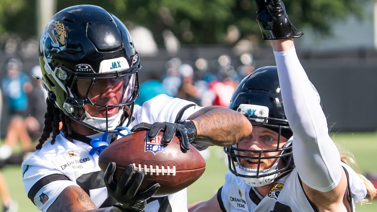 Position battles to watch in 2025