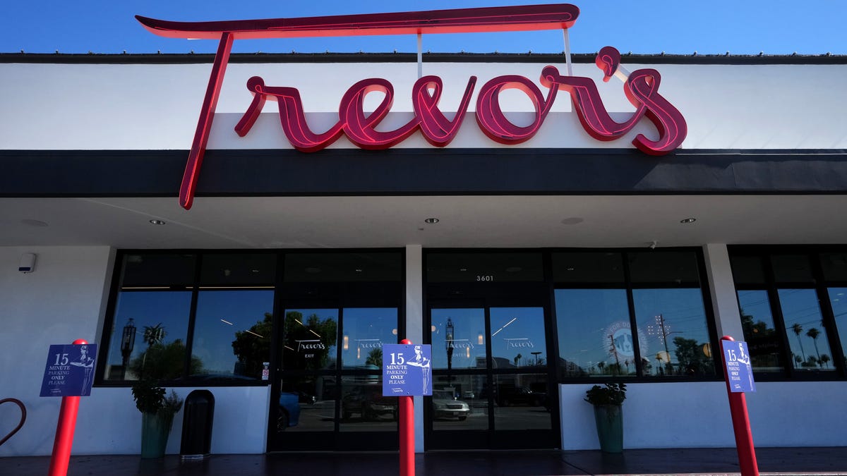 New restaurants at former Paradise Valley Mall in Phoenix