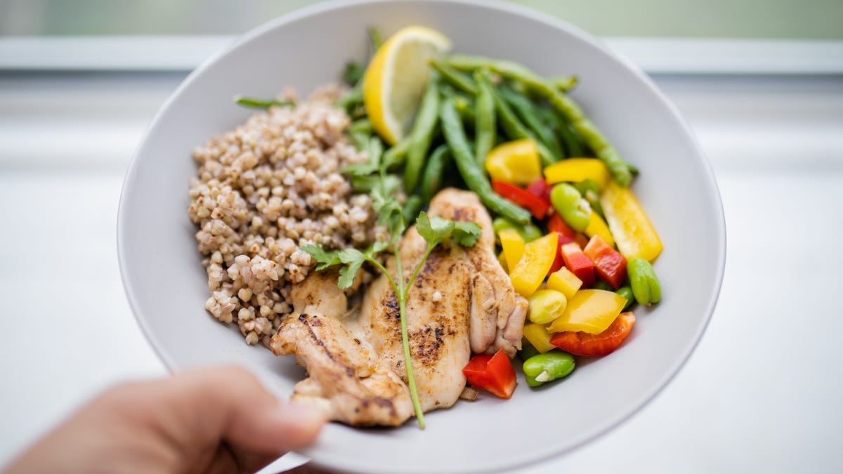How to do meal sequencing, and whether experts say it works