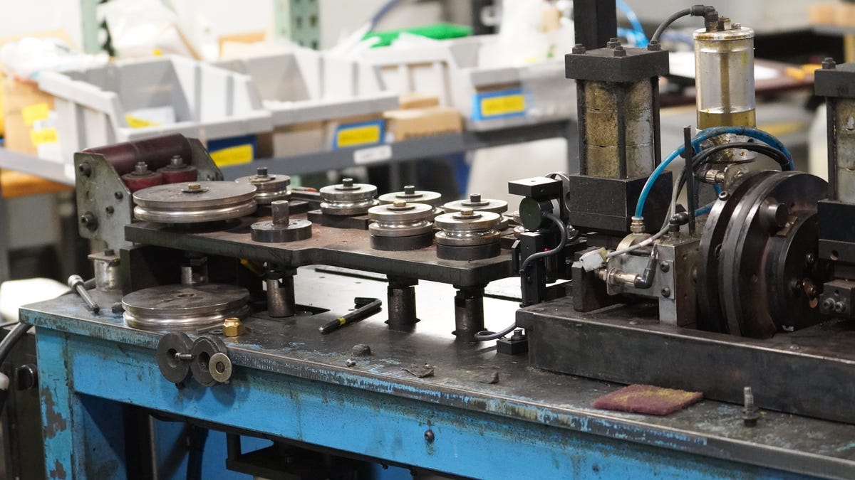 Why some businesses are struggling to reshore under Trump's tariffs