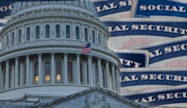 What's the deal with Social Security privatization? The push heats up