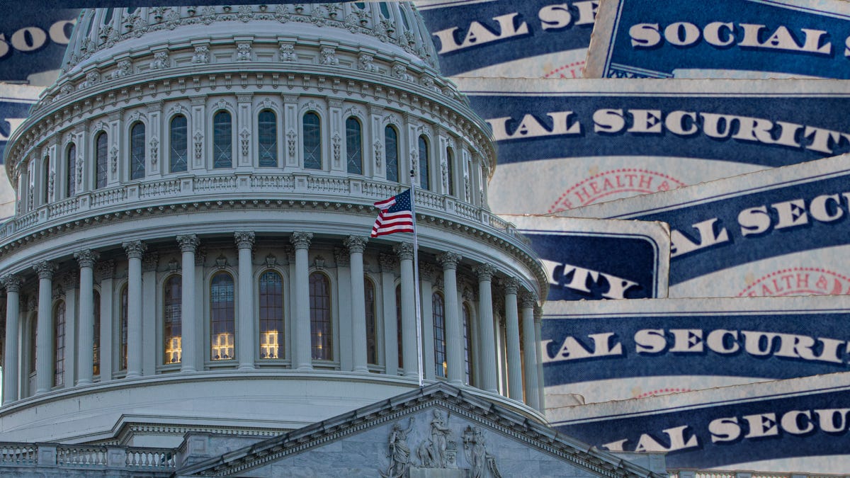 What's the deal with Social Security privatization? The push heats up