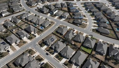 America's housing is pulling further out of reach: report