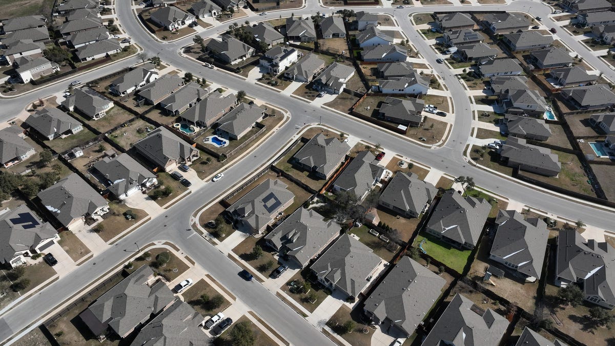 America's housing is pulling further out of reach: report