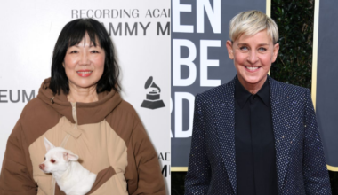 Margaret Cho alleges Ellen DeGeneres was 'mean' to her