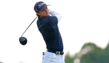Rocket Classic awards spot to LIV Golf, Michigan State alum James Piot