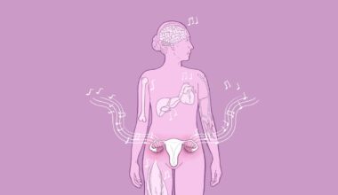 See why ovaries and menopause are central to women's health, longevity