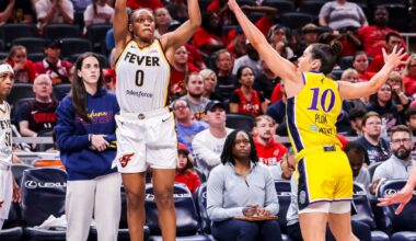 How to watch Indiana Fever vs Dallas Wings. Is Caitlin Clark playing?