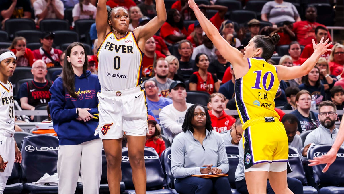 How to watch Indiana Fever vs Dallas Wings. Is Caitlin Clark playing?