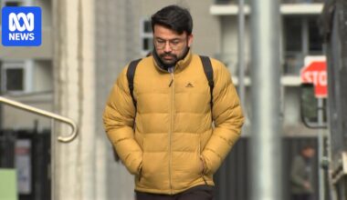 Canberra man jailed for raping customer in shopping centre art shop where he worked