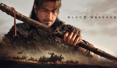 Chinese company Netease is making an AAA action-adventure game called 'Blood Message'