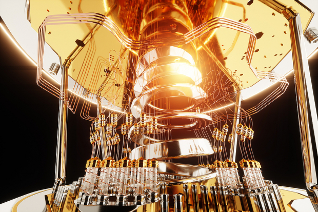 IonQ vs IBM: Which Quantum Computing Stock Is the Better Buy Today? - June 27, 2025