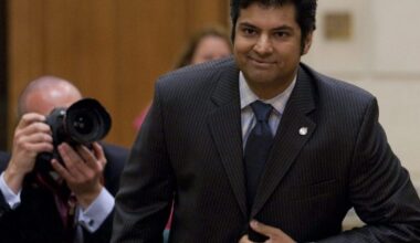 National Newswatch | Former federal politician who once faked radio…