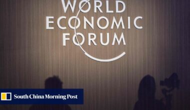 ‘Summer Davos’ panel mulls secret sauce of US economy – did China crack the recipe?