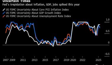 Stock Market’s Path Depends on Fed’s View of What We Don’t Know