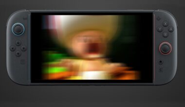 Does The Switch 2’s Screen Really Suck?