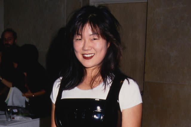 Vinnie Zuffante/Getty Margaret Cho in 1994