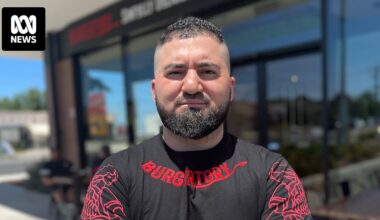 Burgertory boss Hash Tayeh hit with $1m tax bill over company debts