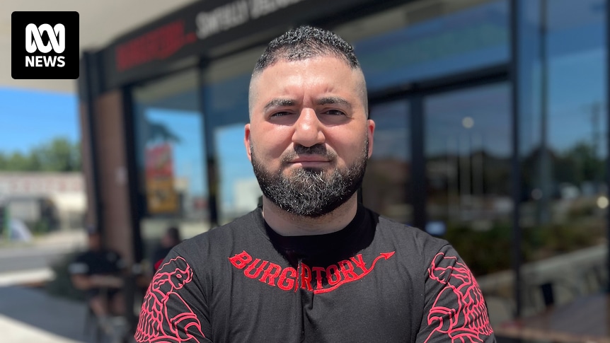 Burgertory boss Hash Tayeh hit with $1m tax bill over company debts