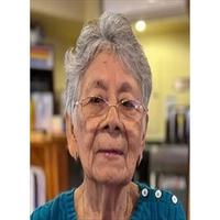 Gabriela Aguillon - March 24, 1942 - June 21, 2025