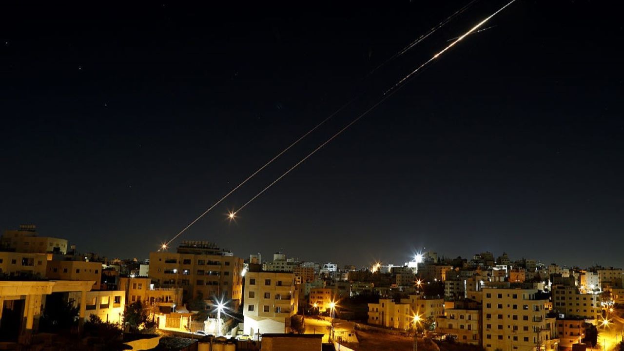 Iran attacks Israel after US destroys nuclear sites, Trump calls for negotiations
