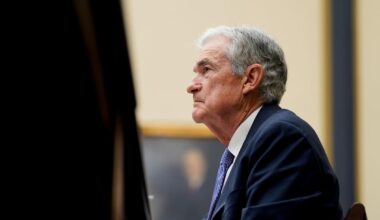 Here are the key takeaways from Powell’s testimony before house