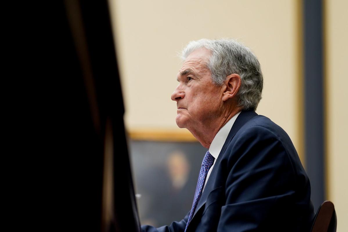 Here are the key takeaways from Powell’s testimony before house
