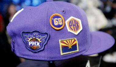 Phoenix Suns Free Agency 2025 Primer
