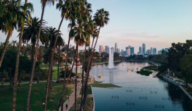 Top summer events in Los Angeles for 2025: What's hot in LA