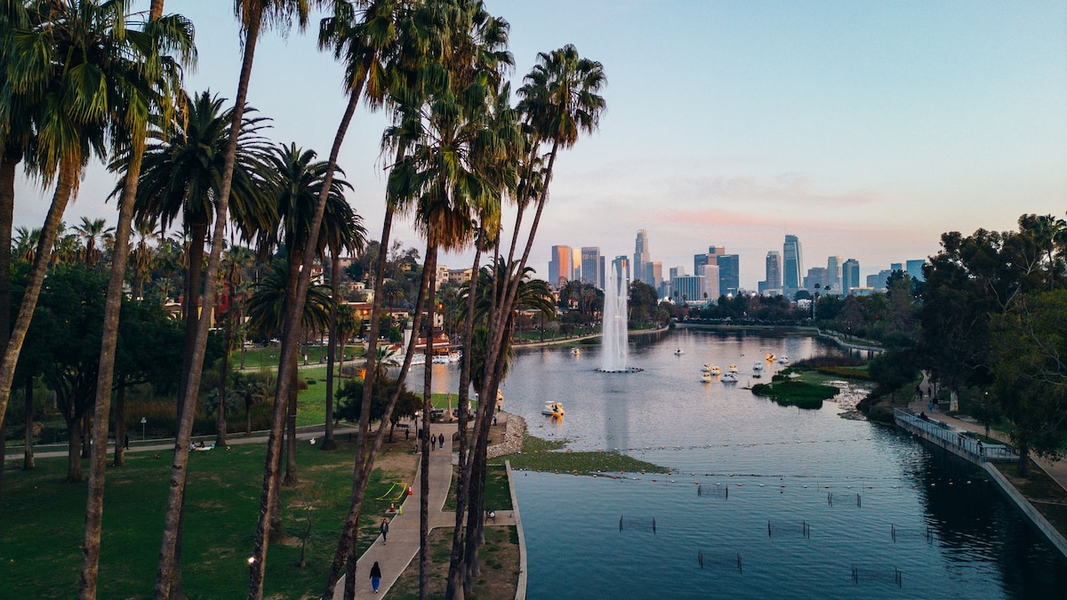 Top summer events in Los Angeles for 2025: What's hot in LA