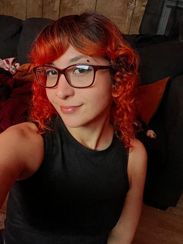 Vanessa Jaramillo, 29, has struggled to concentrate for as long as she can remember¿a problem that affected her school years and later caused challenges at work