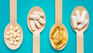 In an Instagram video seen over 300,000 times, Dr Ahmed said: 'There is only one supplement that I would never take as a doctor. Lots of people still take it, despite studies showing it can increase your mortality rate¿this is any multivitamin supplement'