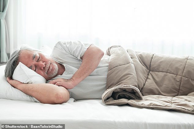 Researchers found that longer naps, inconsistent napping schedules and napping around midday could increase the risk of early death