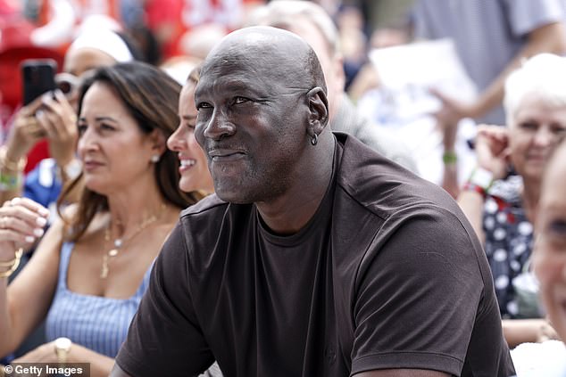 Those comments are sure to irk Jordan, who has grown closer to Brady in recent years