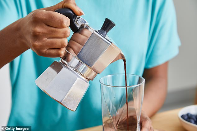 Unfiltered methods have been linked to cancer risk as it increases the chance harmful compounds can find their way into your cup