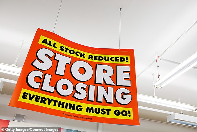 America is one bad quarterly economic reading away from a technical recession - but investors and economists aren't as worried about the next reading
