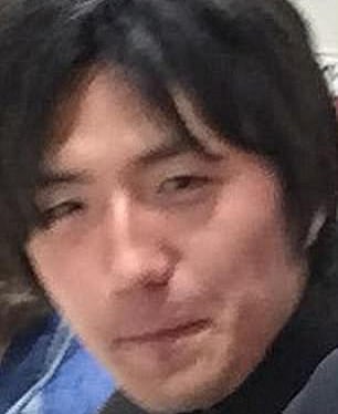 Takahiro Shiraishi