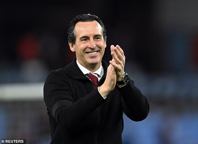 Watkins has been linked with Arsenal but will remain part of Unai Emery 's squad next season?