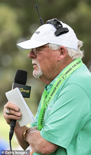 Roger Maltbie